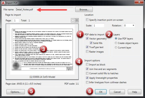 any pdf to dwg converter 2016